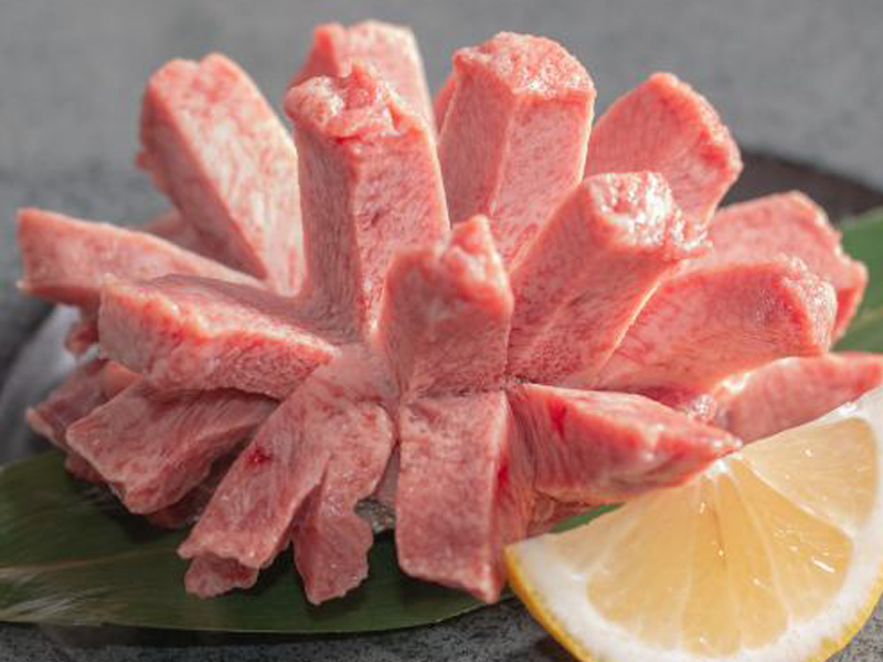 花咲きタン（数量限定）